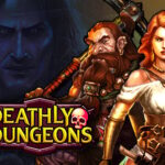 Deathly Dungeons